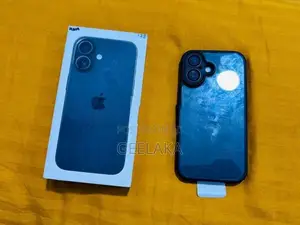Apple iPhone 16 128GB (Used)