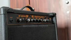 Nux Frontline 8 Guitar Amplifier