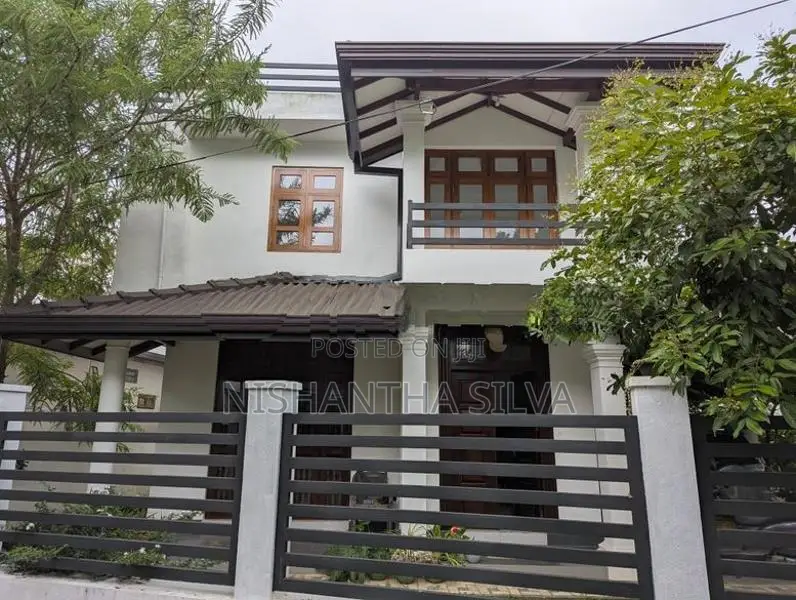 House for Rent Katugastota Yatiwawala