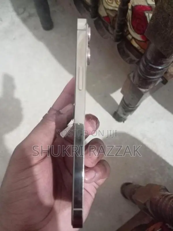 Apple iPhone 12 Pro Max (Used)