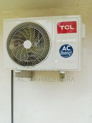 18000BTU TCL Smart Inverter Brand New AC