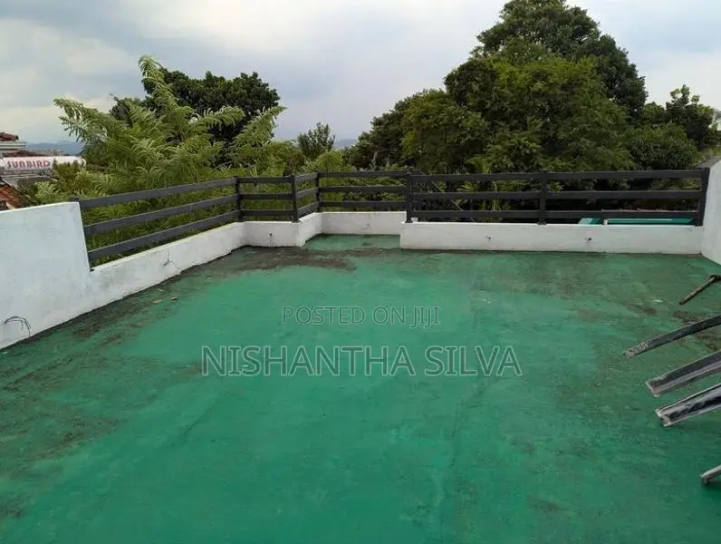 House for Rent Katugastota Yatiwawala