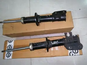 2 Shock Absorber