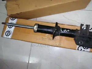 2 Shock Absorber