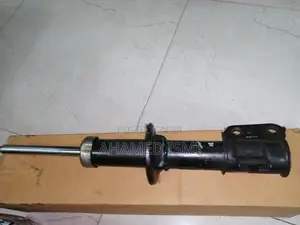 2 Shock Absorber