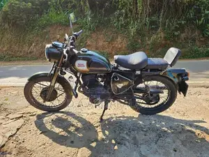 Honda CD 125 1993