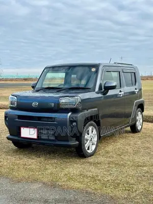 Daihatsu Taft G 2025