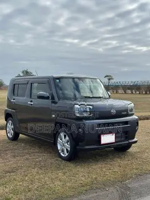 Daihatsu Taft G 2025