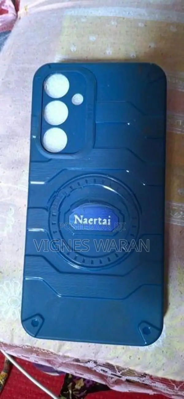 Samsung A35 Phone Case