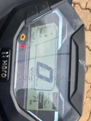 Hero XOOM 125R 2026