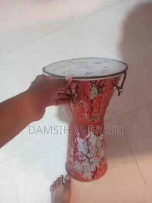 Darbuka Drum