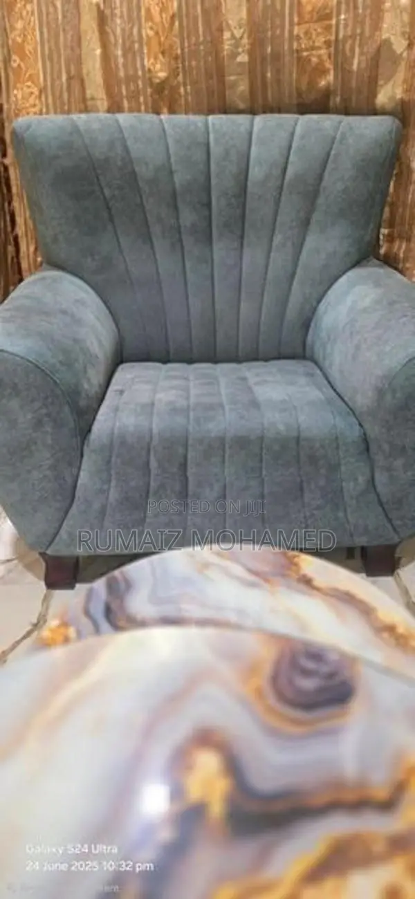Sofa Set