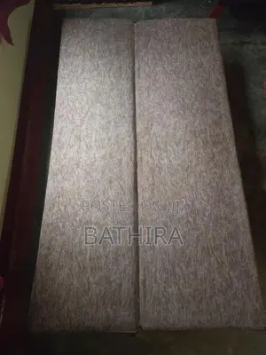 Foldable Sofa