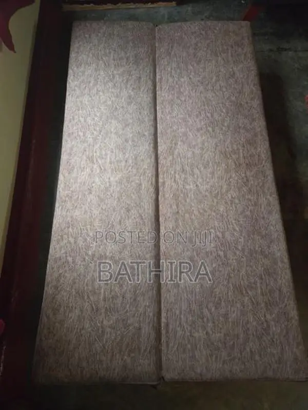 Foldable Sofa
