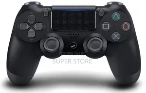 DualShock 4 Wireless Controller for PlayStation