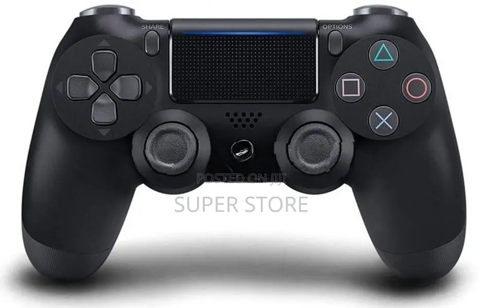 DualShock 4 Wireless Controller for PlayStation