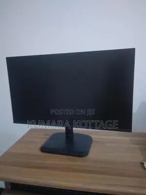 Msi Pro Mp251 24.5" Ips Monitor