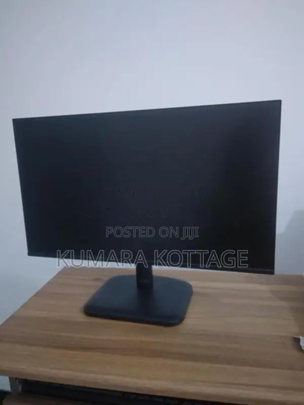 Msi Pro Mp251 24.5" Ips Monitor
