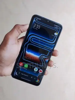 Xiaomi Poco M3 (Used)