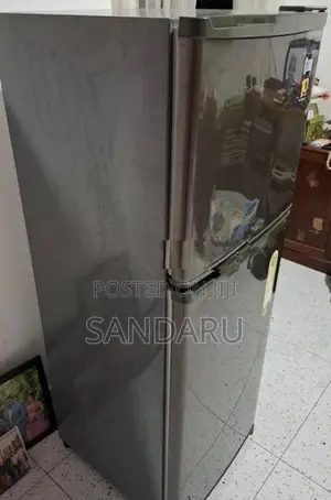 Singer GEO Inverter Refrigerator