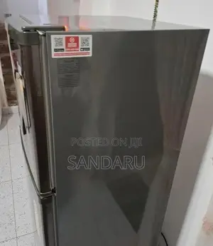 Singer GEO Inverter Refrigerator