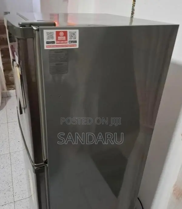 Singer GEO Inverter Refrigerator