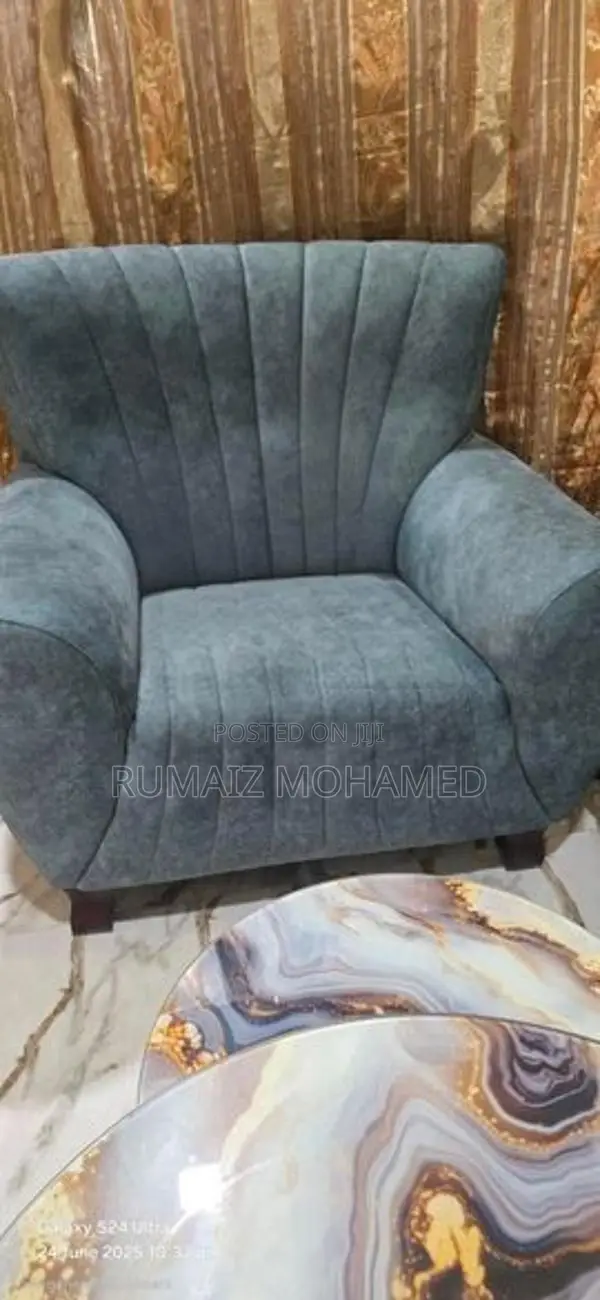 Sofa Set