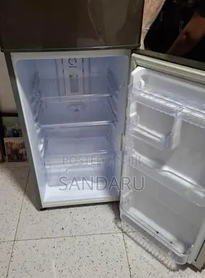 Singer GEO Inverter Refrigerator