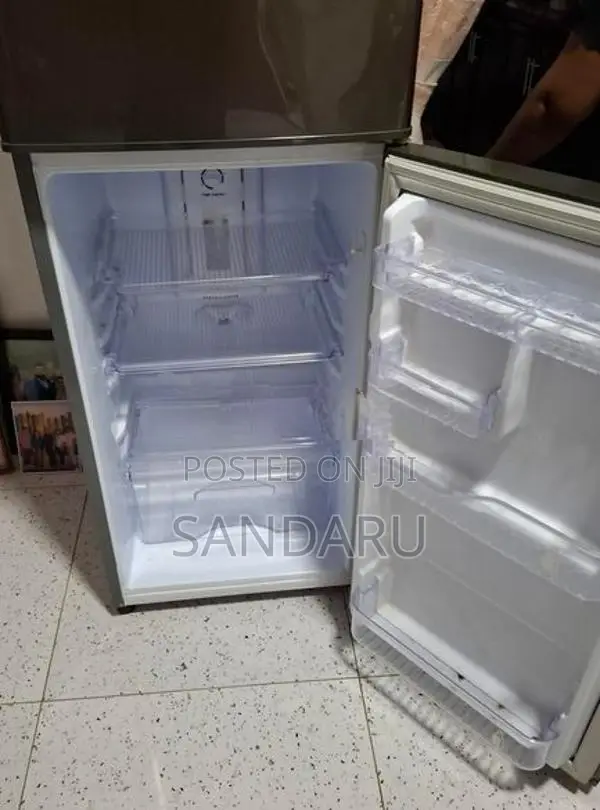 Singer GEO Inverter Refrigerator
