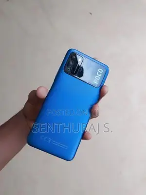 Xiaomi Poco M3 (Used)