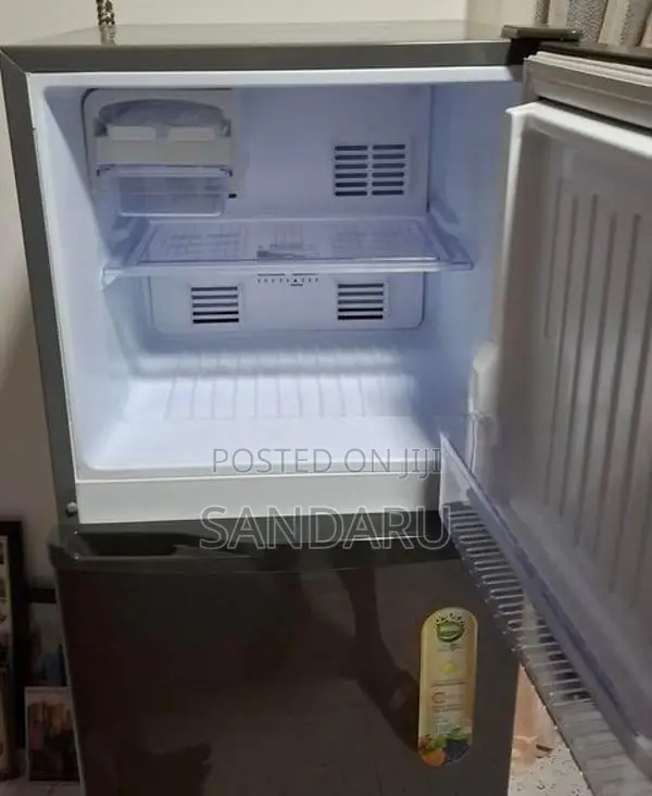 Singer GEO Inverter Refrigerator