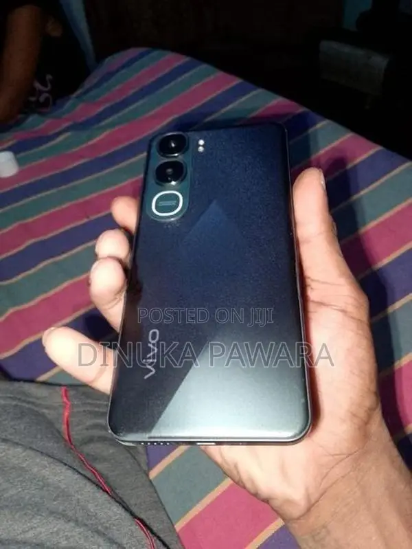 Vivo Y21 (Used)