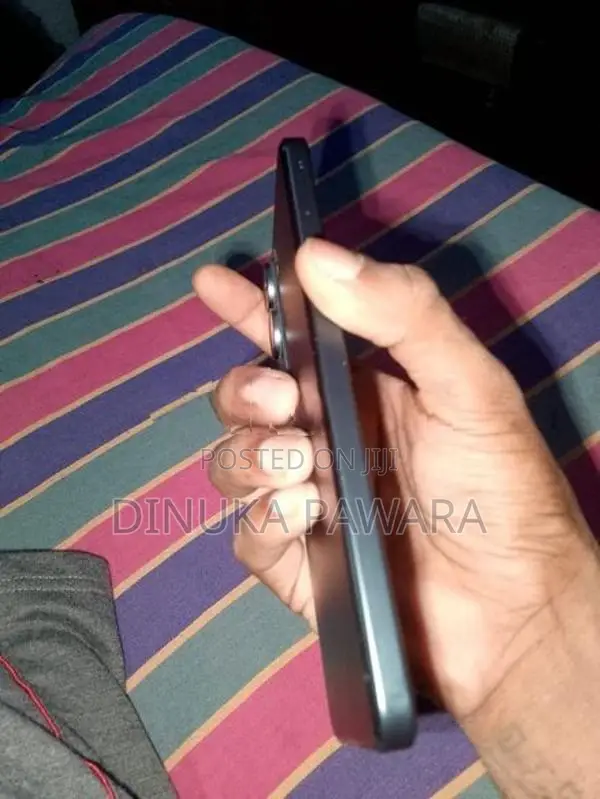 Vivo Y21 (Used)