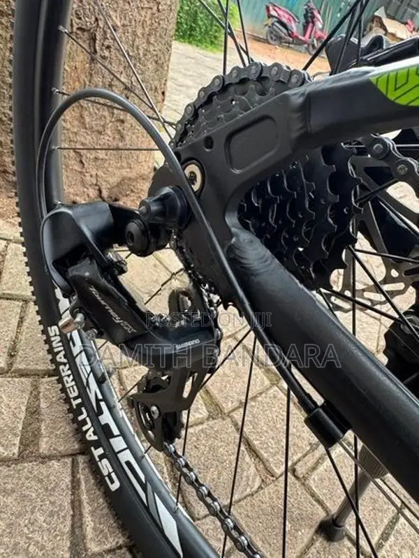 Trinx M600 Pro 29” Mountain Bike