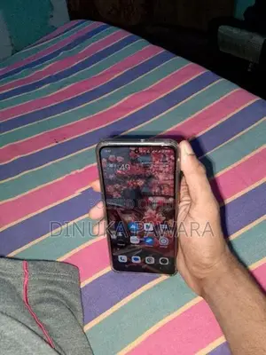 Vivo Y21 (Used)