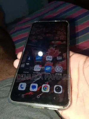 Vivo Y21 (Used)