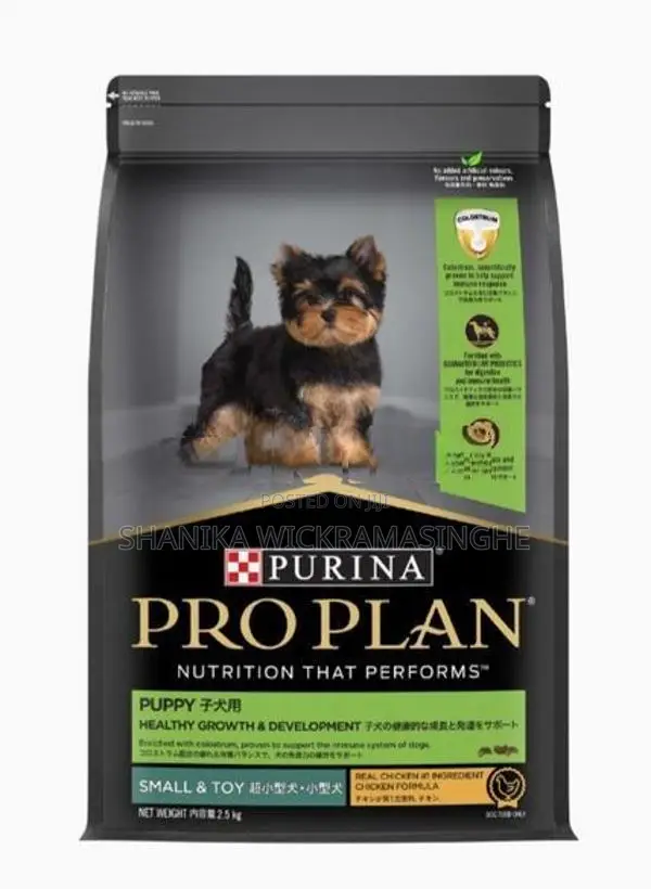 Dog Food