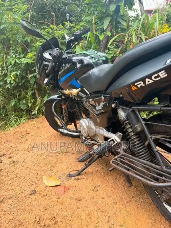 Bajaj Pulsar 150 2013