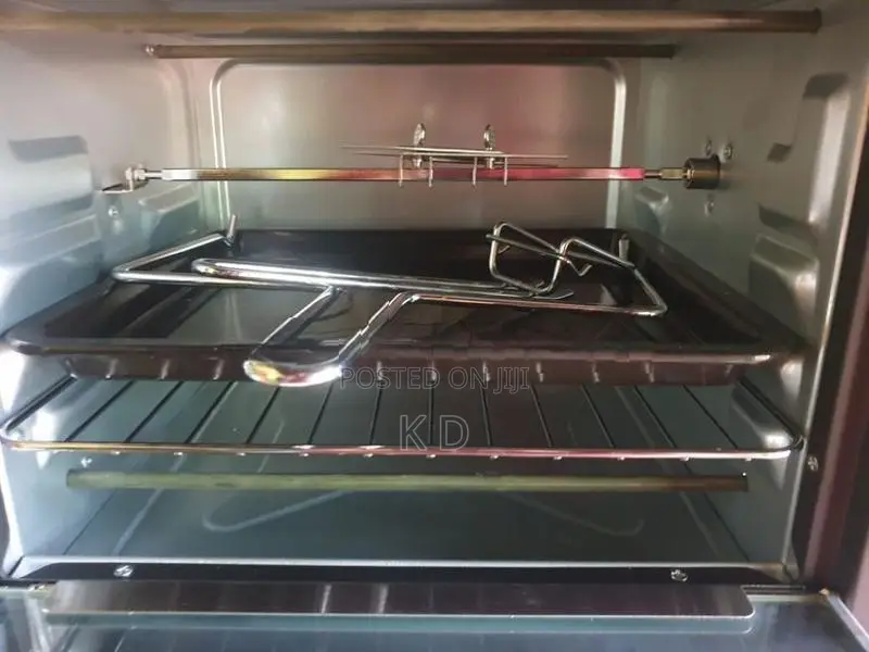 Electric Oven