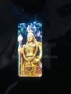 Huawei Y7a (Used)