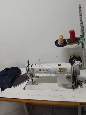 Zoje Sewing Machine