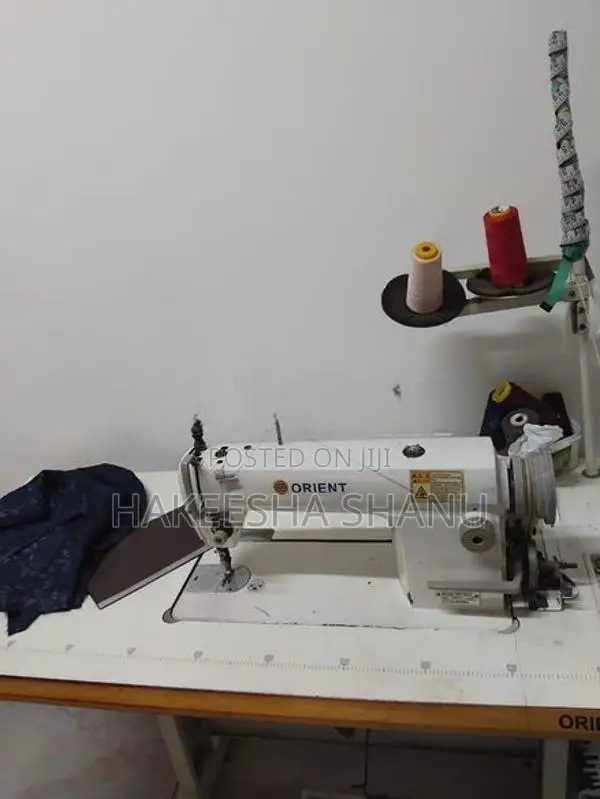 Zoje Sewing Machine
