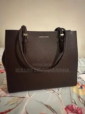 Keith Bag