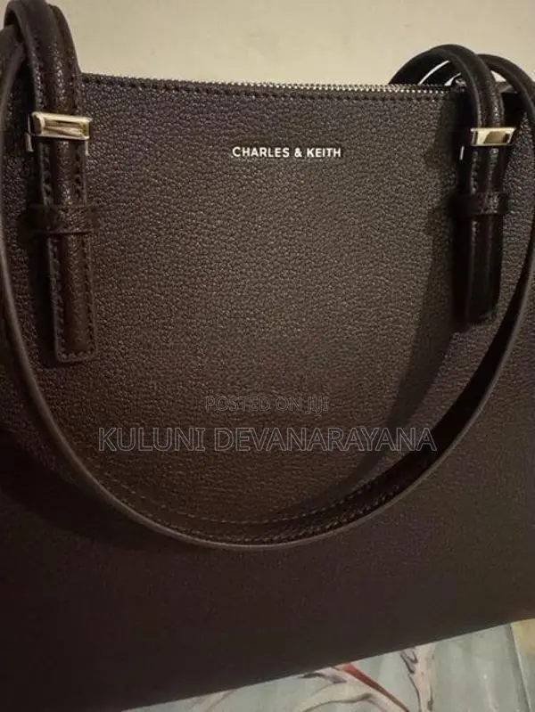 Keith Bag