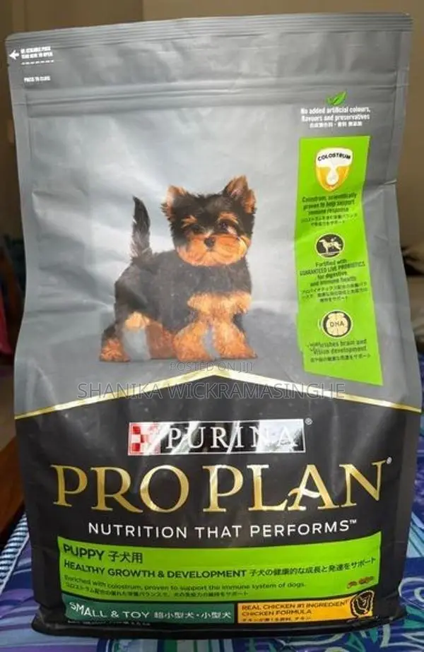 Dog Food
