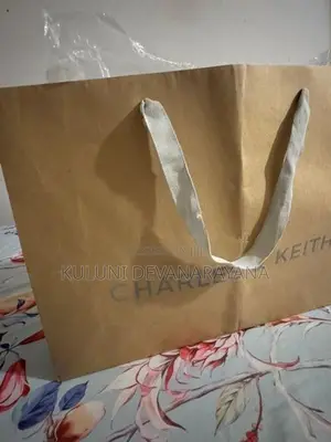 Keith Bag