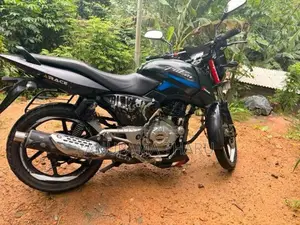 Bajaj Pulsar 150 2013