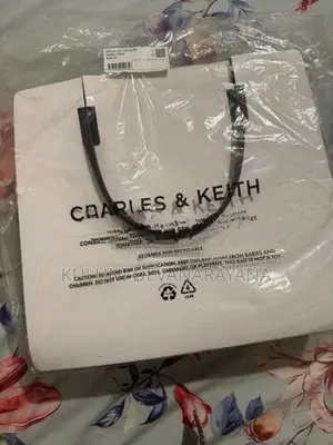 Keith Bag