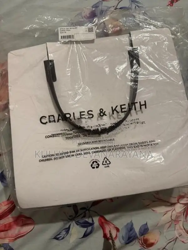 Keith Bag