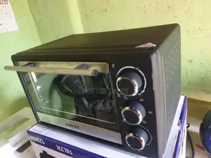 Electric Oven
